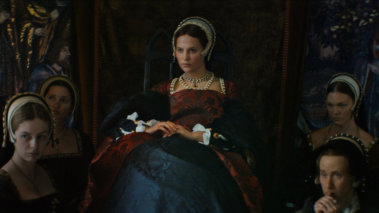 Fotograma de La última reina