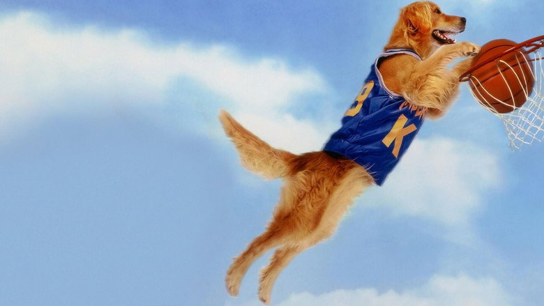 Fotograma de Air Bud