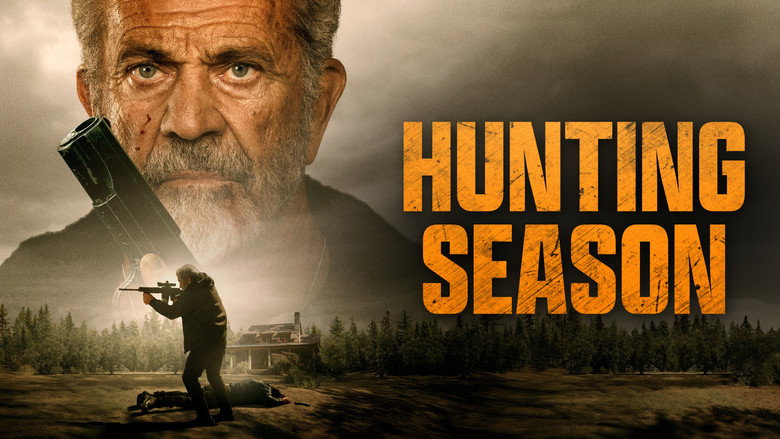 Fotograma de Hunting Season