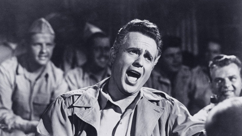 Fotograma de Jolson Sings Again
