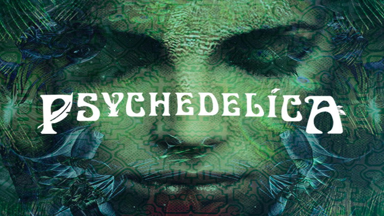 Fotograma de Psychedelica