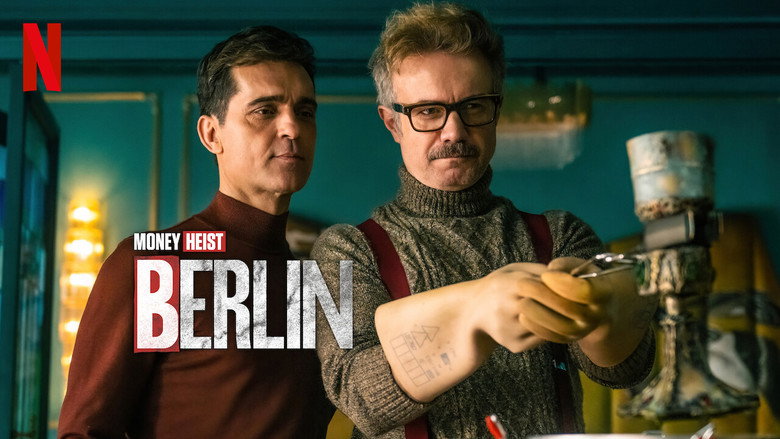 Fotograma de Berlín