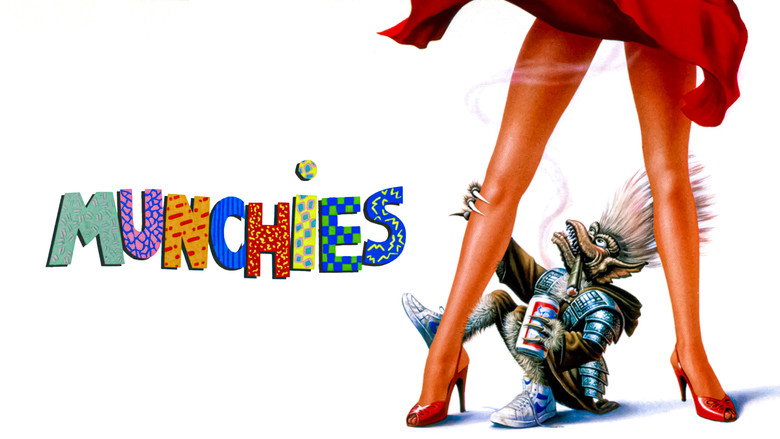 Fotograma de Munchies