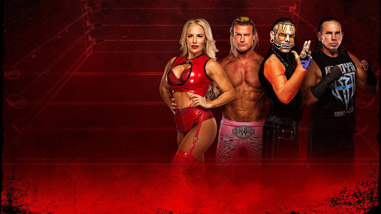 Fotograma de TNA iMPACT!