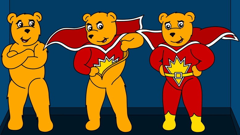 Fotograma de SuperTed