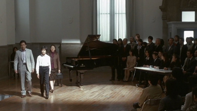 Fotograma de Tokyo Sonata