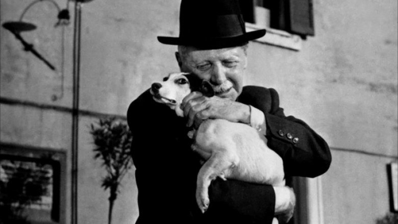 Fotograma de Umberto D.