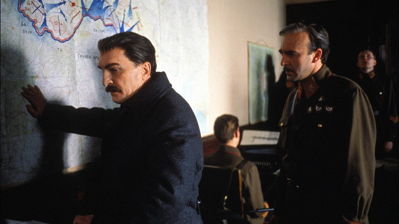 Fotograma de Stalin