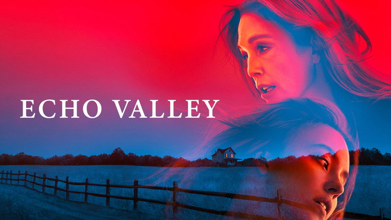 Fotograma de Echo Valley