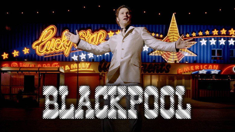 Fotograma de Blackpool