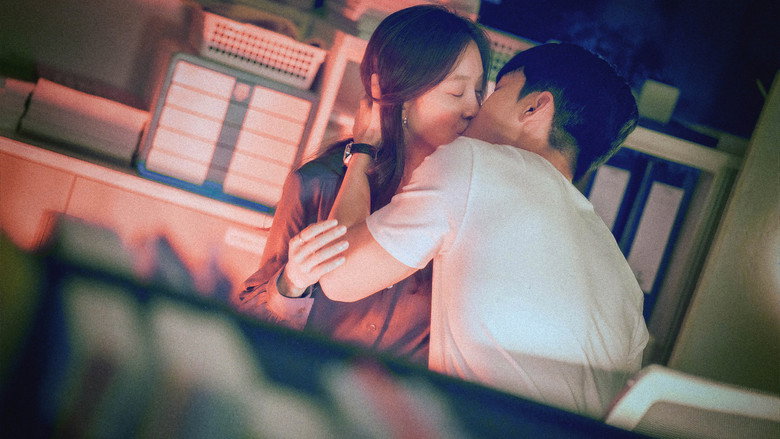 Fotograma de The Midnight Romance in Hagwon