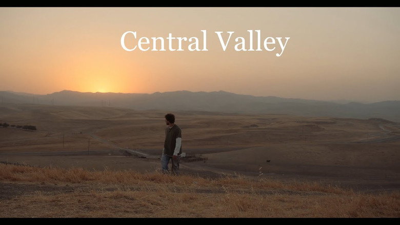 Fotograma de Central Valley