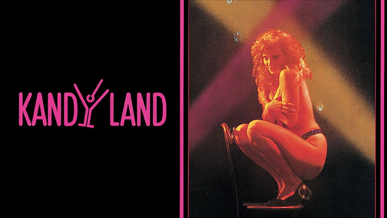 Fotograma de Kandyland