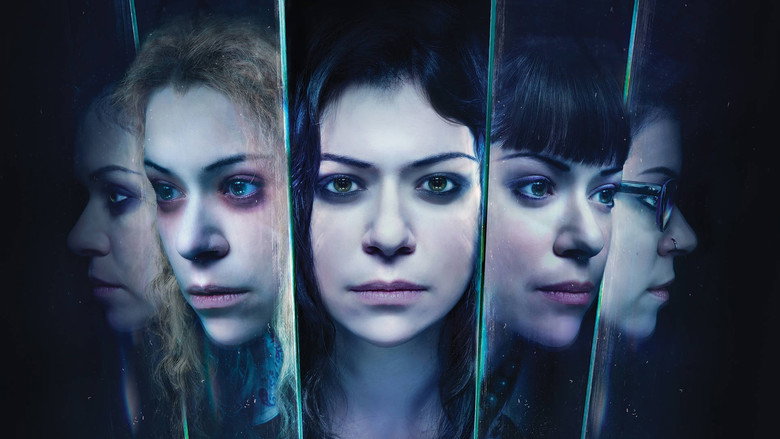 Fotograma de Orphan Black