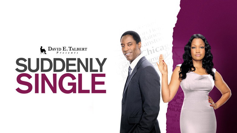 Fotograma de Suddenly Single
