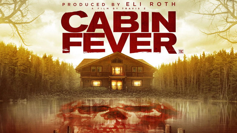 Fotograma de Cabin Fever