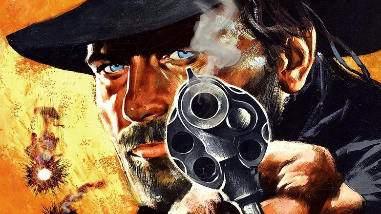 Fotograma de Django