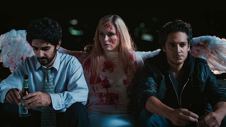 Fotograma de Snowflake