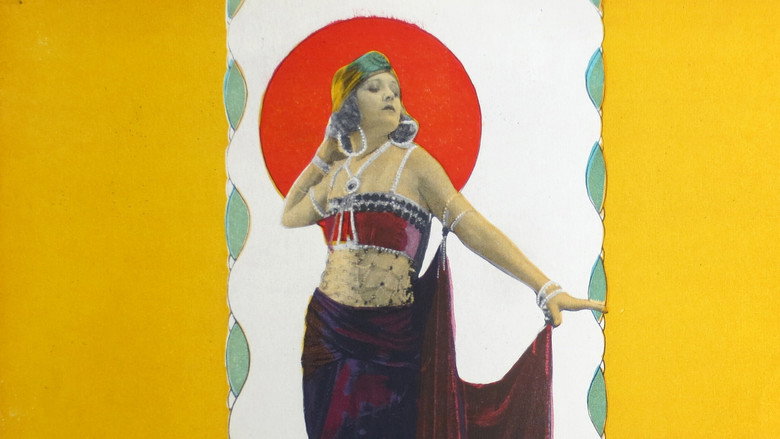 Fotograma de Bella Donna