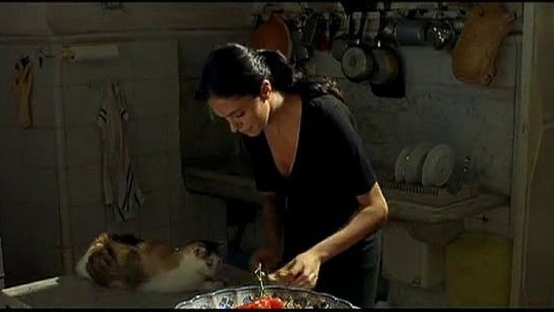 Fotograma de Vaniglia e cioccolato