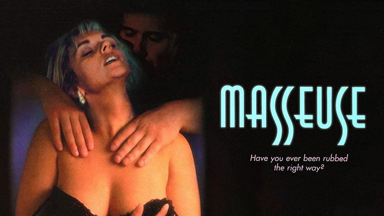 Fotograma de Masseuse