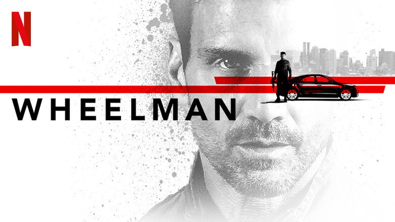 Fotograma de Wheelman