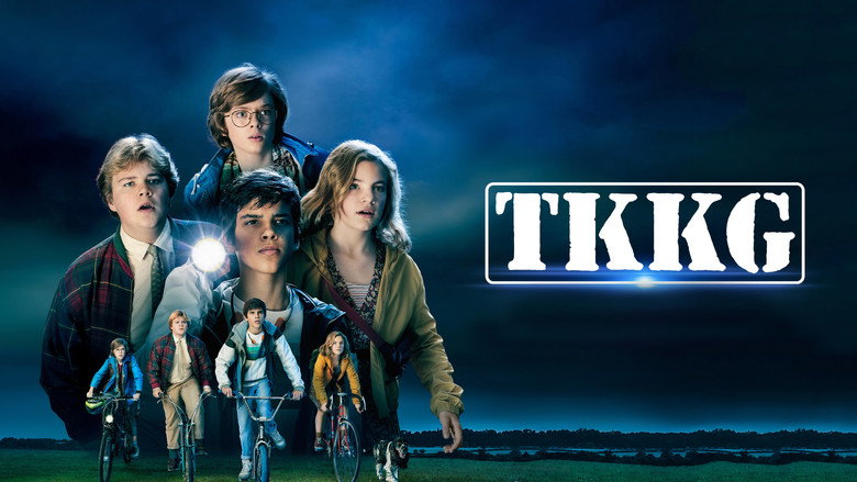 Fotograma de TKKG