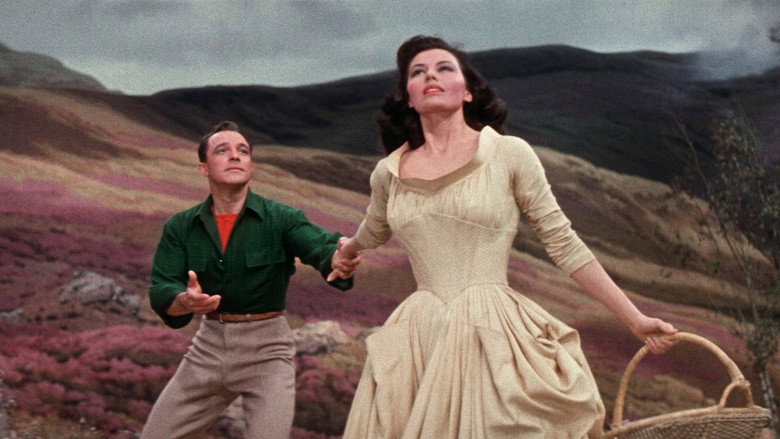Fotograma de Brigadoon