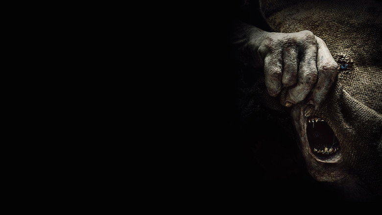 Fotograma de Baghead