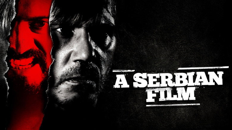 Fotograma de A Serbian Film