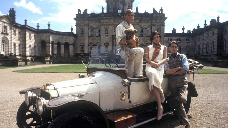 Fotograma de Retorno a Brideshead