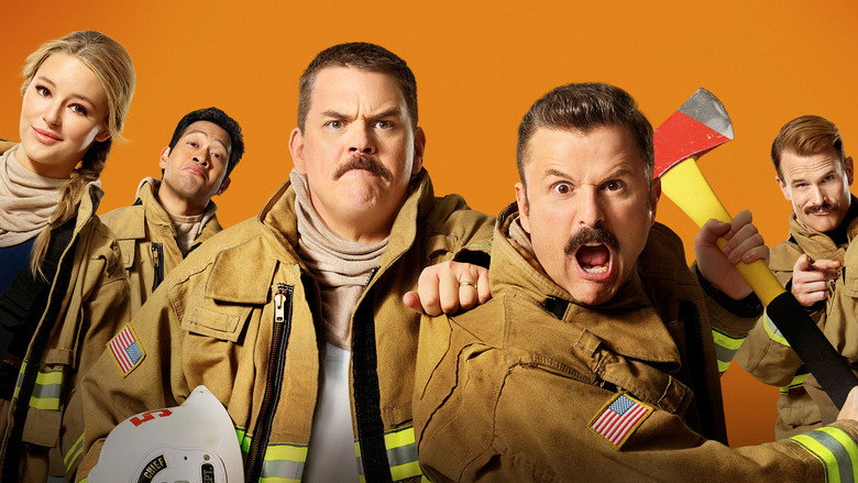 Fotograma de Tacoma FD