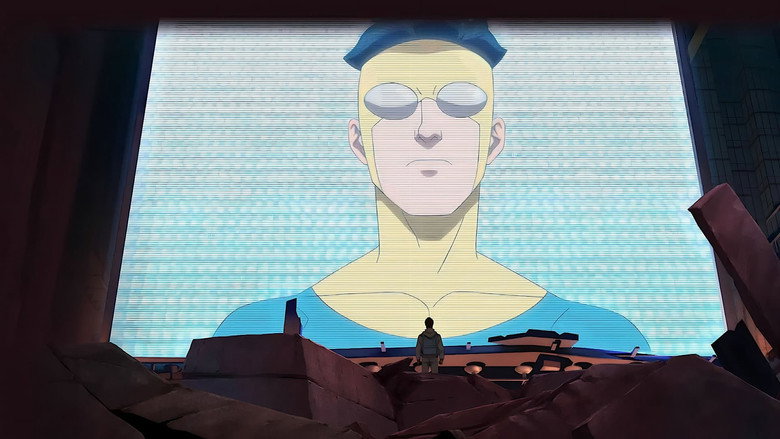 Fotograma de Invincible