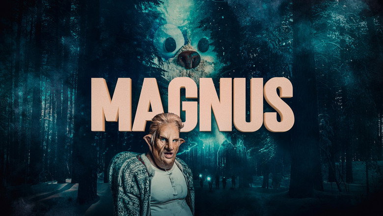 Fotograma de Magnus