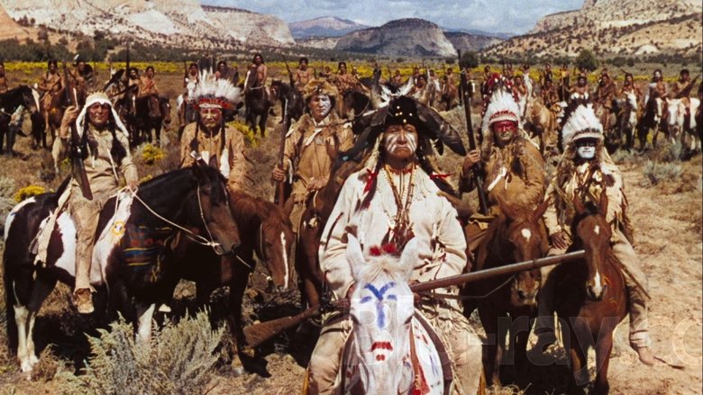Fotograma de Espíritu de conquista