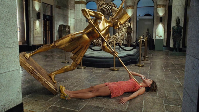 Fotograma de Disaster Movie