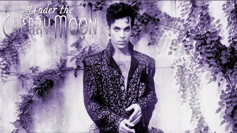 Fotograma de Under the Cherry Moon