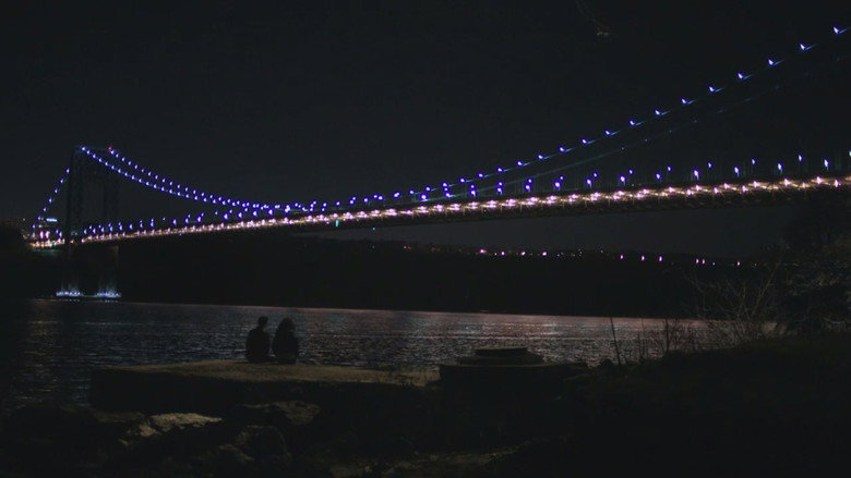 Fotograma de The Night Of