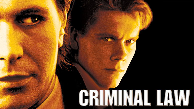 Fotograma de Ley criminal