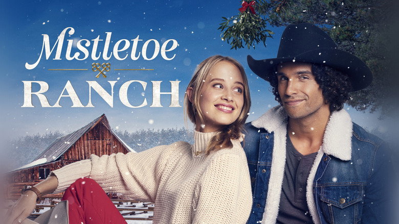 Fotograma de Mistletoe Ranch