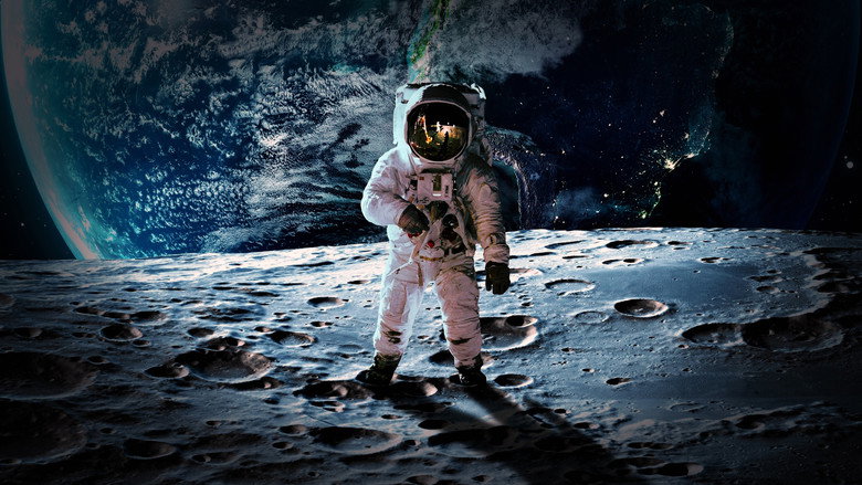 Fotograma de Moon