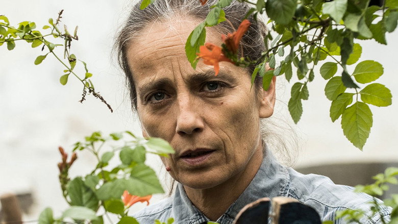 Fotograma de L'intrusa