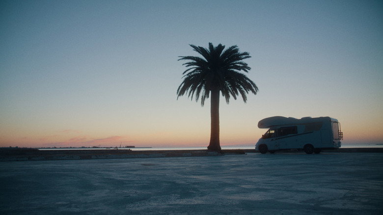 Fotograma de Camper