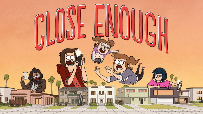 Fotograma de Close Enough