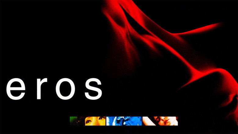 Fotograma de Eros