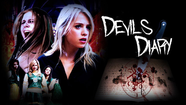 Fotograma de Devil's Diary