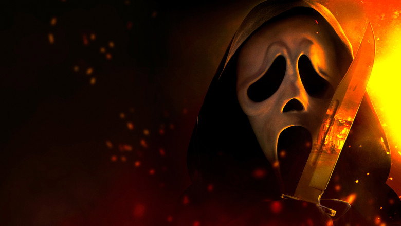 Fotograma de Scream 7