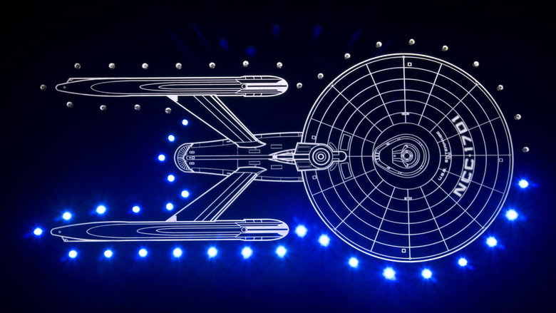 Fotograma de Star Trek