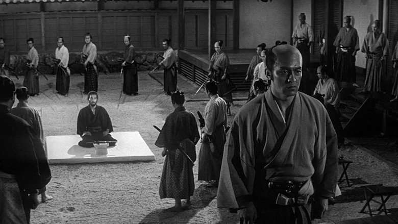 Fotograma de Harakiri