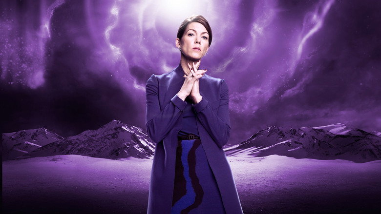 Fotograma de Heroes Reborn